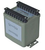 鐵殼(ké)變送器