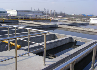 環保工程行(háng)業