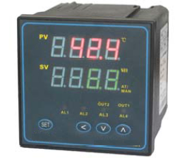 雙通(tōng)道智能(néng)數顯表(biǎo)