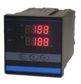 智能(néng)溫控器(qi)