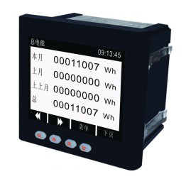 網(wang)絡多功(gōng)能表