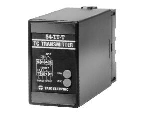 S4-TT-T熱電(diàn)偶溫度變送器