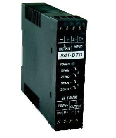 S4T-DTD直流(liu)變送器(qi)