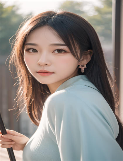 专业短片评论：《播音员混乱私生活》的技术创新与艺术成就 ——短片的专业鉴赏