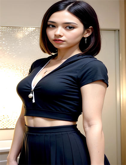 特别收录：发现三个女人一个墟：未被注意的细节与意义