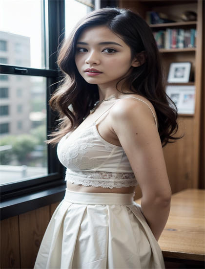 技术分析：美女看守霸凌女囚中的无人机拍摄 行业领先的技术实践 为艺术创作提供更多可能