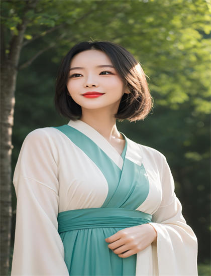 文化思考特动少女组：探索传统文化与现代价值观的对话 理解作品的时代背景与文化语境