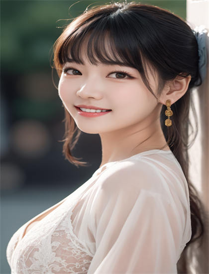 走进《兴奋的女大学生们与黑人主人》的技术突破与创新之处——经典与创新的交融